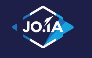 JO.IA Logo